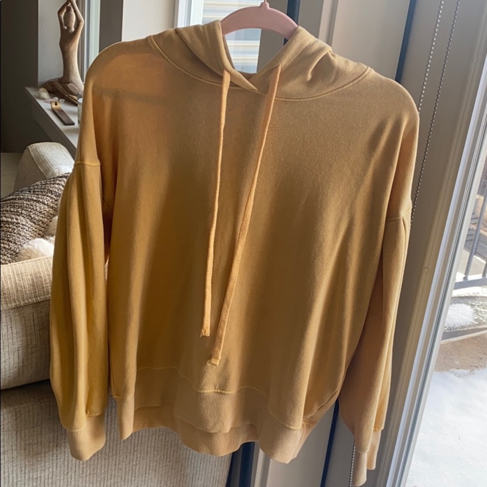 Sundry sweatshirt